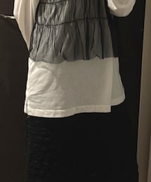 BACK NUMBER | Tシャツ/カットソー