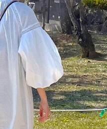 coca（coca） | シャツワンピース