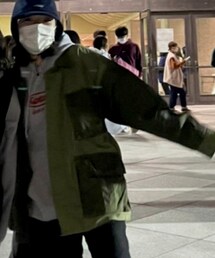 HINSON | ジャケット/アウター