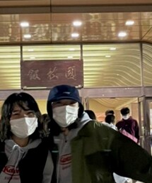 patagonia | キャップ