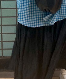 UNIQLO | ワンピース/ドレス