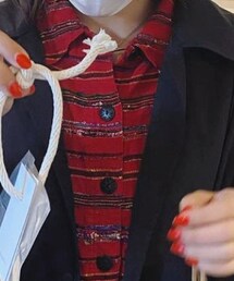 VINTAGE | シャツ/ブラウス