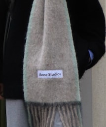 Acne Studios | マフラー