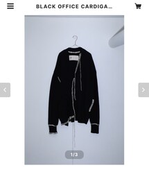 OUAT | カーディガン/ボレロ