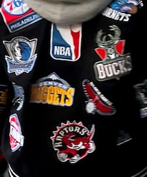 NBA | ジャケット/アウター