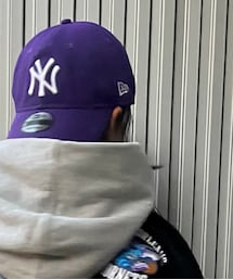 NEW ERA | キャップ