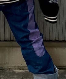 EVISU | デニムパンツ