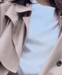 coiincosの「トップス(シャツ/ブラウス)」