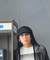 VINTAGE | ハンチング/ベレー帽