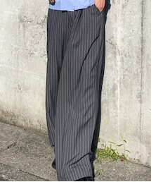 VINTAGE | スラックス