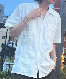 VINTAGE | シャツ/ブラウス