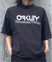 OAKLEY | Tシャツ/カットソー