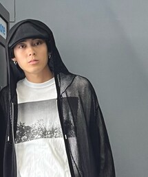 PAGEBOY | パーカー