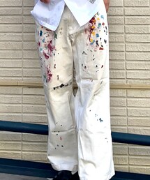 VINTAGE | チノパンツ