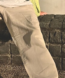 L.L.Bean | チノパンツ