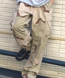 VINTAGE | カーゴパンツ