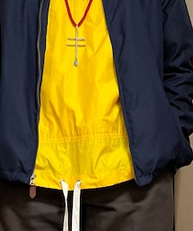 BEAMS | ナイロンジャケット