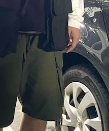 FREAK'S STORE | カーゴパンツ