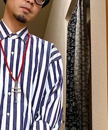 MONKEY TIME | シャツ/ブラウス