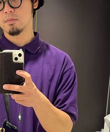 POLO RALPH LAUREN | ポロシャツ