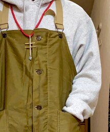 VINTAGE | サロペット/オーバーオール