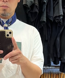 blurhms | Tシャツ/カットソー