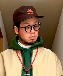 SEE SEE | キャップ