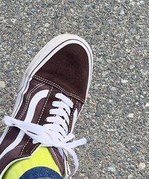 VANS | スニーカー