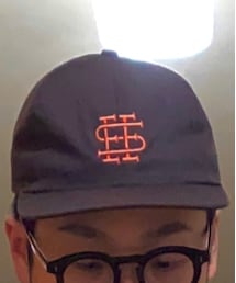 SEE SEE | キャップ