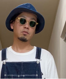 JULIUS TART OPTICAL | メガネ