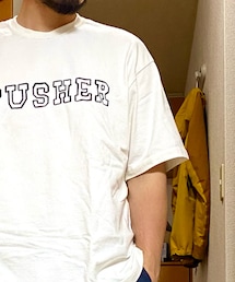 ナイジェルグラフ | Tシャツ/カットソー