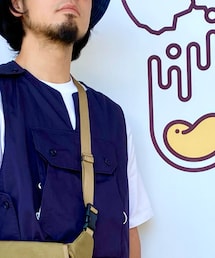 Engineered Garments | ベスト