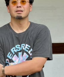 ロックT | Tシャツ/カットソー