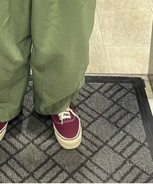 VANS | スニーカー