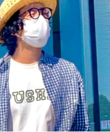 PORTER CLASSIC | シャツ/ブラウス