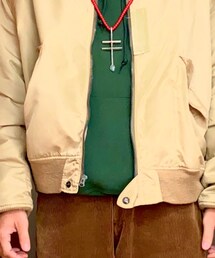 SEE SEE | パーカー