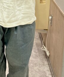 OUTIL | スラックス