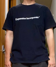 expansion | Tシャツ/カットソー
