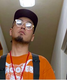 JULIUS TART OPTICAL | メガネ