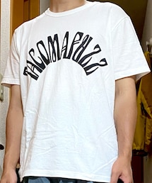 TACOMA FUJI RECORDS | Tシャツ/カットソー