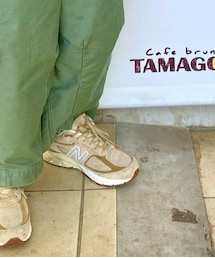 NEW BALANCE | スニーカー