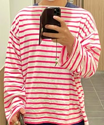 OUTIL | Tシャツ/カットソー