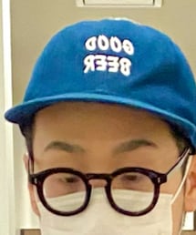 TACOMA FUJI RECORDS | キャップ