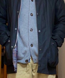 crepuscule | カーディガン/ボレロ