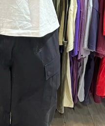 DAIWA PIER39 | カーゴパンツ