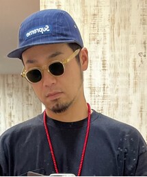 Supreme  | キャップ