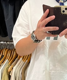 HAMILTON | アナログ腕時計