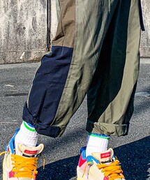 Sacai | パンツ