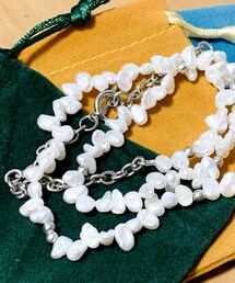 mujica... | ネックレス