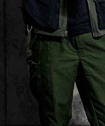 Sweden | カーゴパンツ